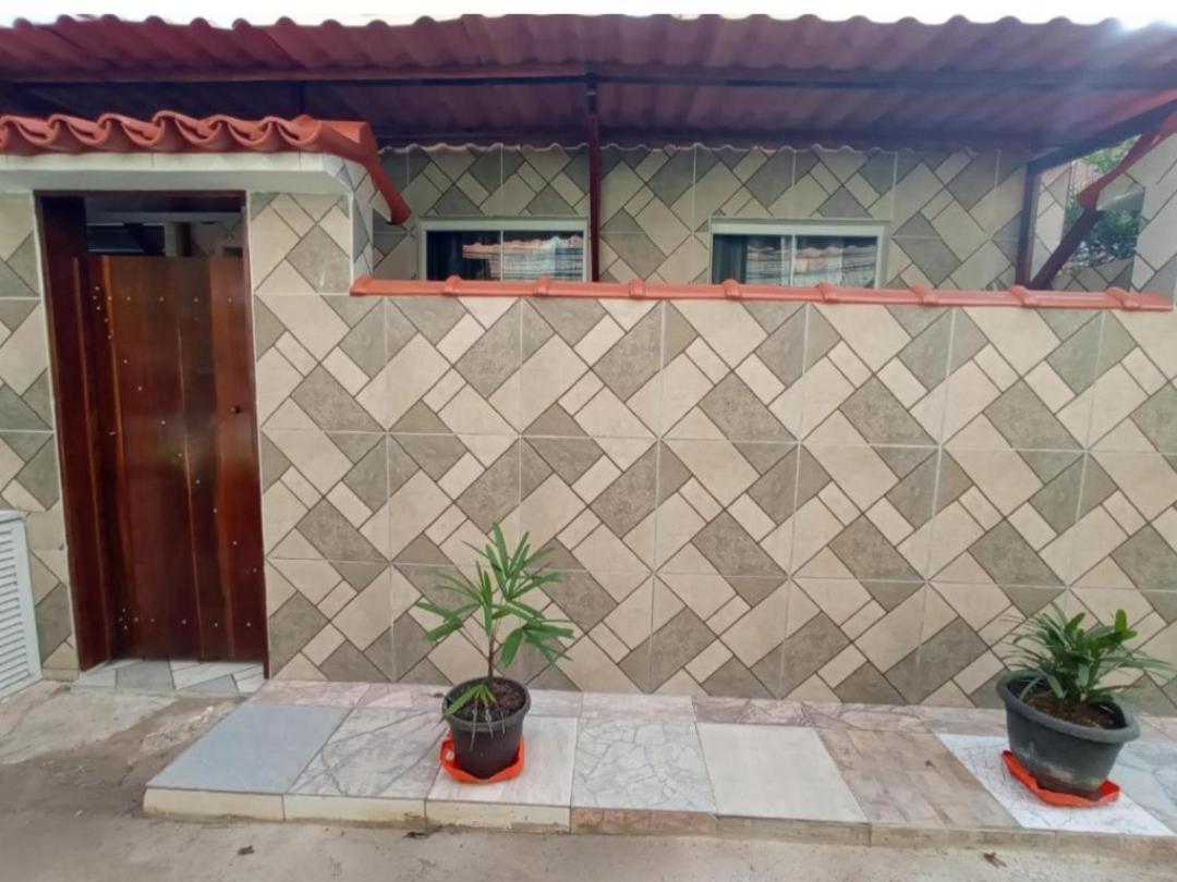 Casa Oliveira's Paqueta Casa de férias *